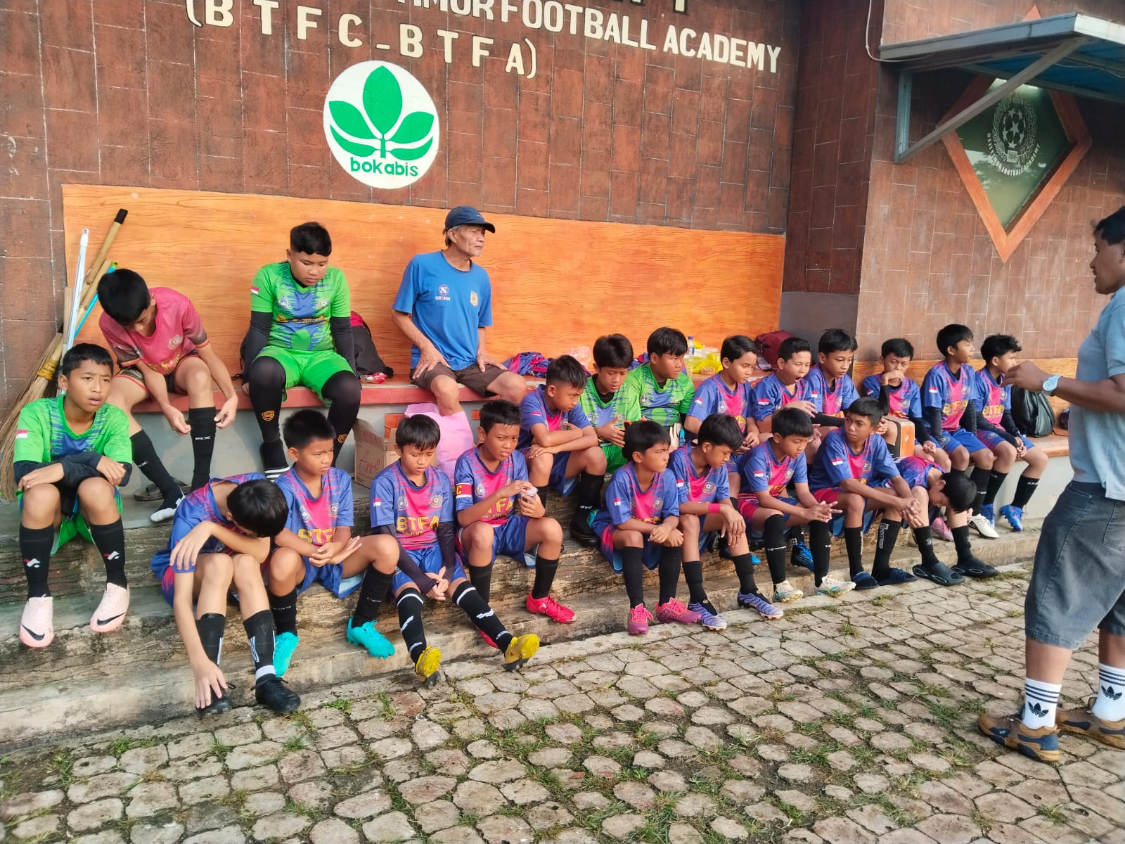 Galeri BTFA