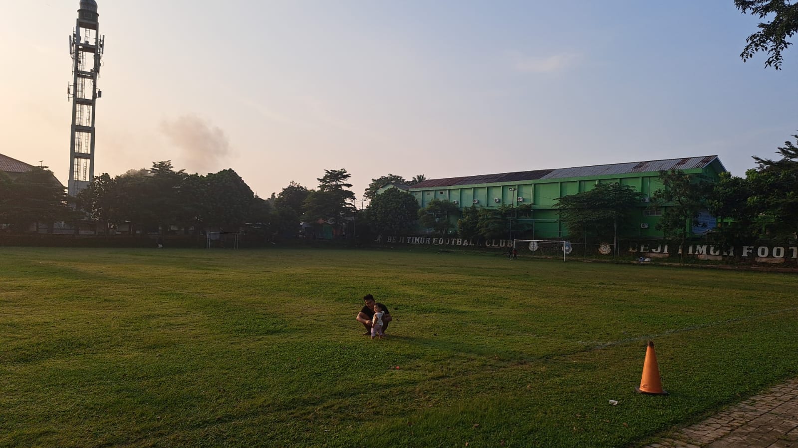 Galeri BTFA